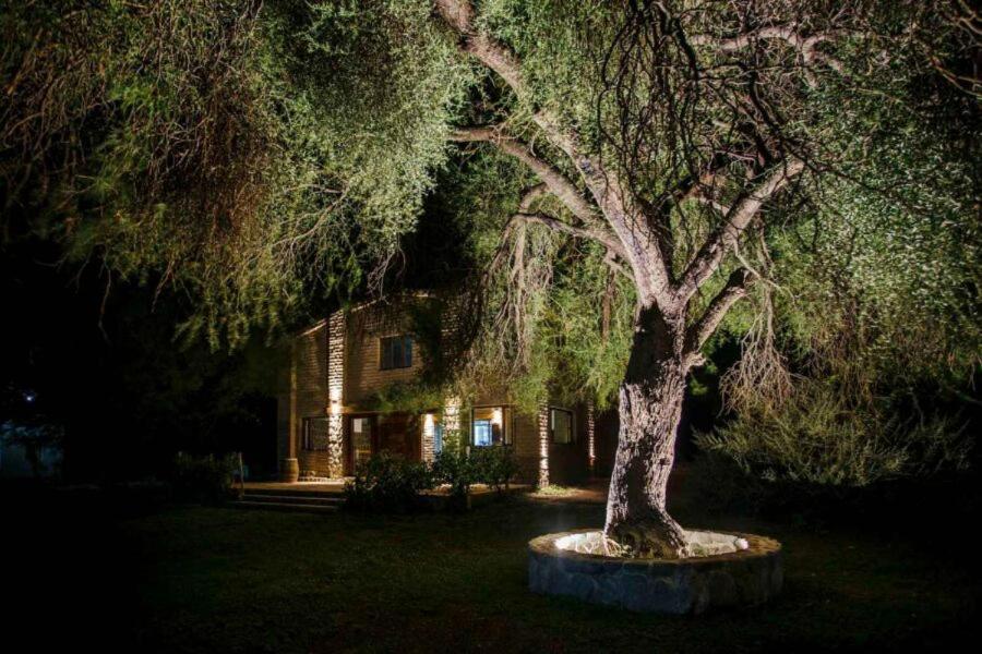 Estancia Rio De Arena Colalao del Valle المظهر الخارجي الصورة